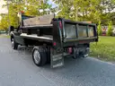 2011 Ford F-350 Dump Truck 4WD