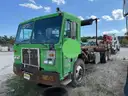 1996 Peterbilt 320 Rolloff Truck