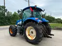 2010 New Holland T6030 4x4 Tractor