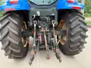 2010 New Holland T6030 4x4 Tractor