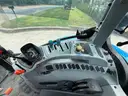 2010 New Holland T6030 4x4 Tractor