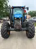2010 New Holland T6030 4x4 Tractor