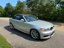 2012 BMW 135i Convertible