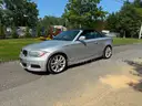 2012 BMW 135i Convertible