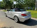 2012 BMW 135i Convertible
