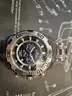 (1) Michael Kors Watch (1) Invicta Watch (1) pair of Michael Kors Sun Glasses