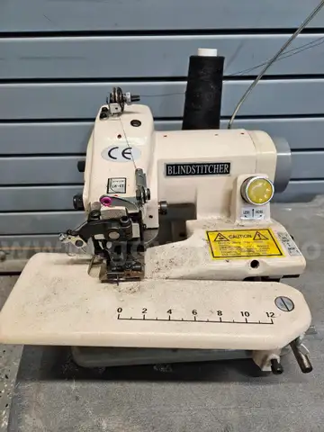 ASSORTED CAMERAS, SEWING MACHINE, WATCH, TIME RECORDER STAMP
