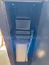 SAFE AND SINGER SEWING MACHINE