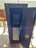 SAFE AND SINGER SEWING MACHINE