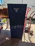 SAFE AND SINGER SEWING MACHINE