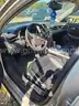 2013 Chevrolet Malibu Beige 4-door