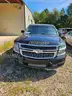 2015 Chevrolet Tahoe
