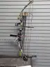 PARKER Hunter-Mag Compound Bow