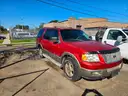 2003 Ford Expedition