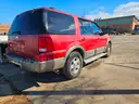 2003 Ford Expedition