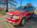 2003 Ford Expedition