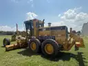 2004 Caterpillar 140H VHP Plus Motor Grader