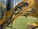 2004 Caterpillar 140H VHP Plus Motor Grader