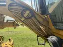 2004 Caterpillar 140H VHP Plus Motor Grader