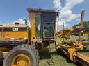 2004 Caterpillar 140H VHP Plus Motor Grader