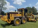 2004 Caterpillar 140H VHP Plus Motor Grader