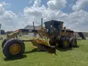 2004 Caterpillar 140H VHP Plus Motor Grader
