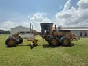 2004 Caterpillar 140H VHP Plus Motor Grader