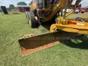2004 Caterpillar 140H VHP Plus Motor Grader