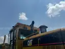 2004 Caterpillar 140H VHP Plus Motor Grader