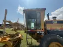 2004 Caterpillar 140H VHP Plus Motor Grader