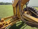 2004 Caterpillar 140H VHP Plus Motor Grader