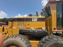 2004 Caterpillar 140H VHP Plus Motor Grader