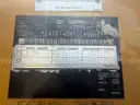 2004 Caterpillar 140H VHP Plus Motor Grader