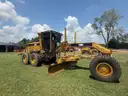 2004 Caterpillar 140H VHP Plus Motor Grader