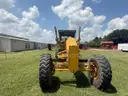 2004 Caterpillar 140H VHP Plus Motor Grader