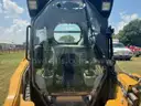 2009 Caterpillar 299C Skid Steer