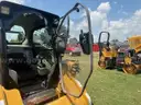 2009 Caterpillar 299C Skid Steer