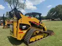 2009 Caterpillar 299C Skid Steer
