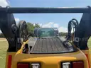 2009 Caterpillar 299C Skid Steer
