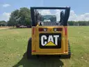 2009 Caterpillar 299C Skid Steer