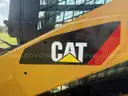 2009 Caterpillar 299C Skid Steer