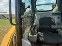 2009 Caterpillar 299C Skid Steer