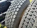2004 International 4300 Cab Chassis