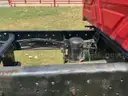 2004 International 4300 Cab Chassis