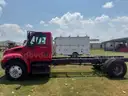 2004 International 4300 Cab Chassis