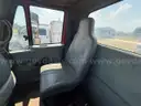 2004 International 4300 Cab Chassis