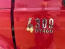 2004 International 4300 Cab Chassis