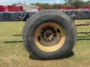 2004 International 4300 Cab Chassis