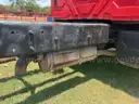 2004 International 4300 Cab Chassis