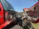 2004 International 4300 Cab Chassis